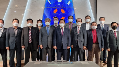 인기총, 교회위기대책위원회 발기모임