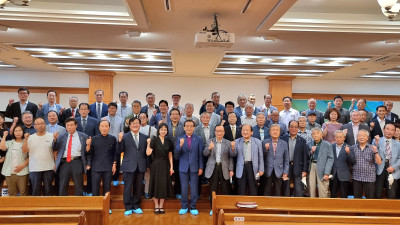 한국크리스천포럼 제151차 포럼, 김지연 약사 강사로